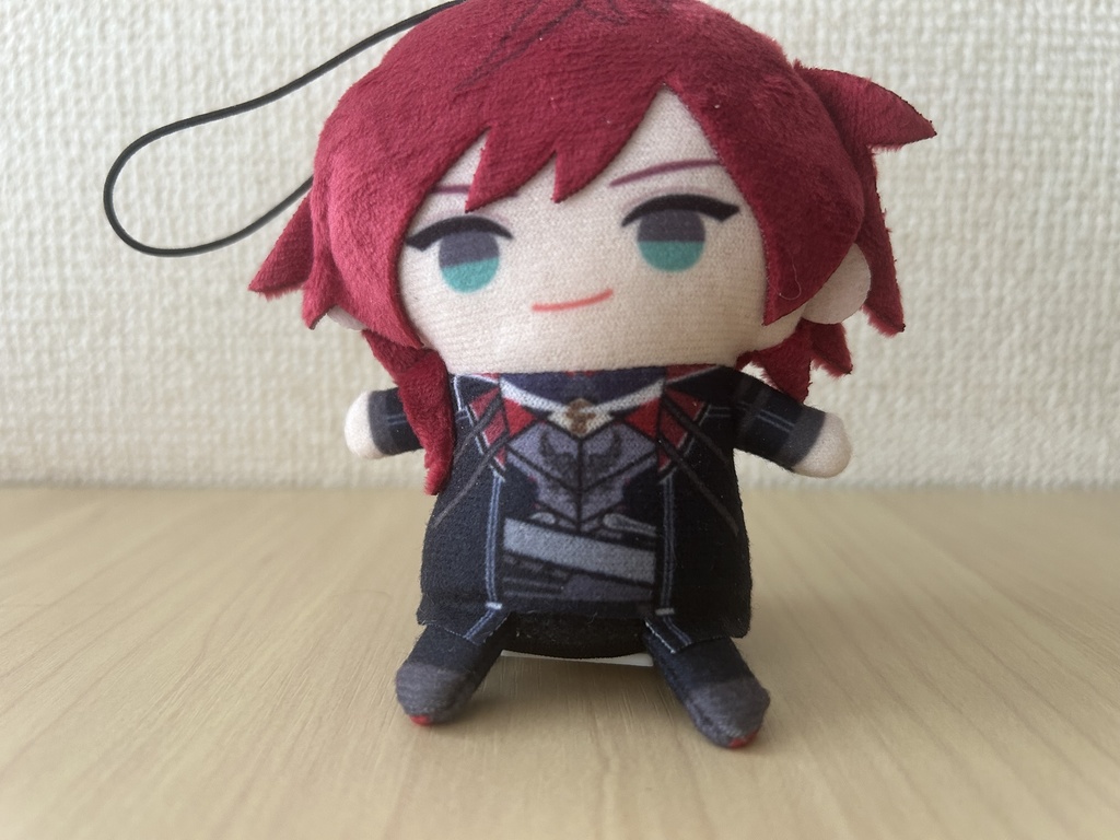 【非公式】にじぱぺっと用スタンド2個セット 【unofficial】Niji puppet stand (set of two)