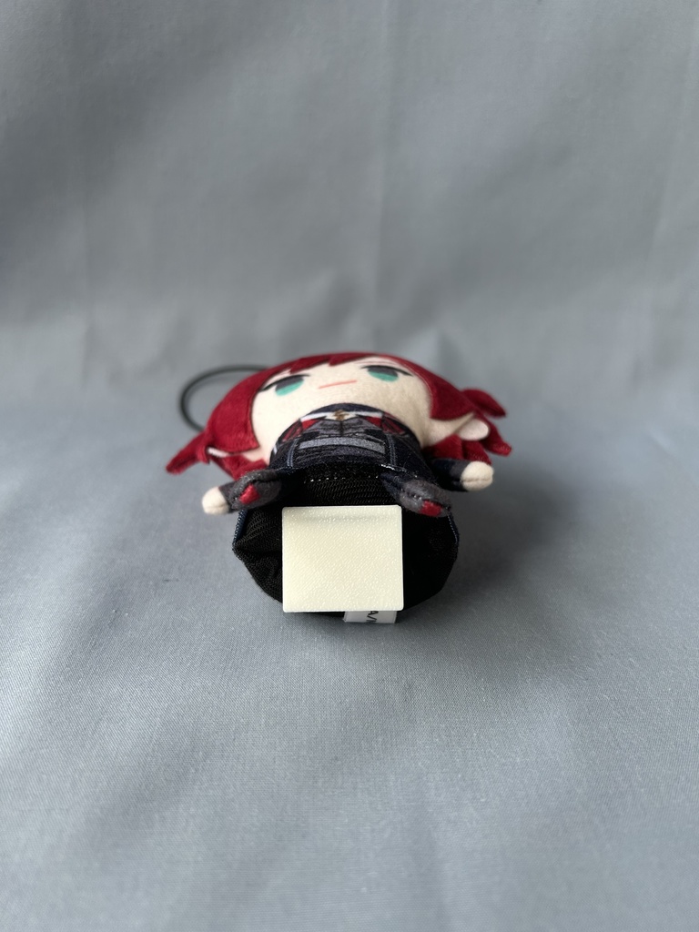 【非公式】にじぱぺ用スタンド+傾きジョイント 【unofficial】Niji puppet stand+tilt joint