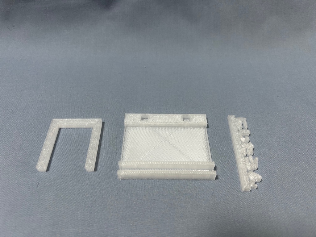 【非公式】にじたうんスタンド【unofficial】Nijitown stand