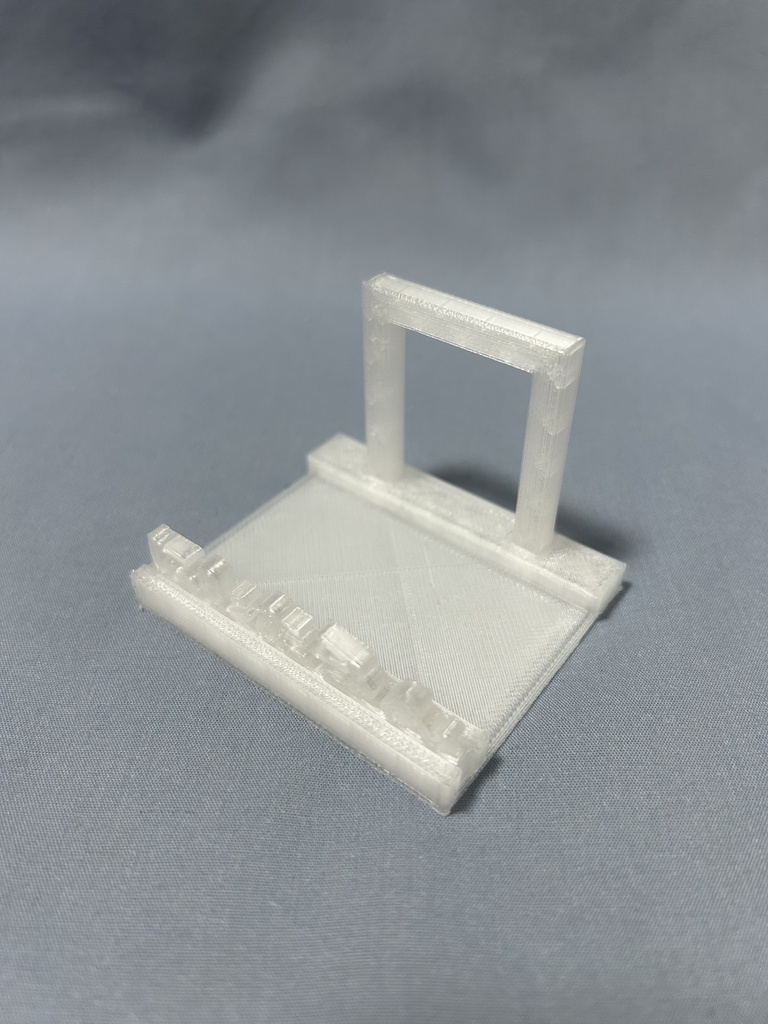 【非公式】にじたうんスタンド【unofficial】Nijitown stand