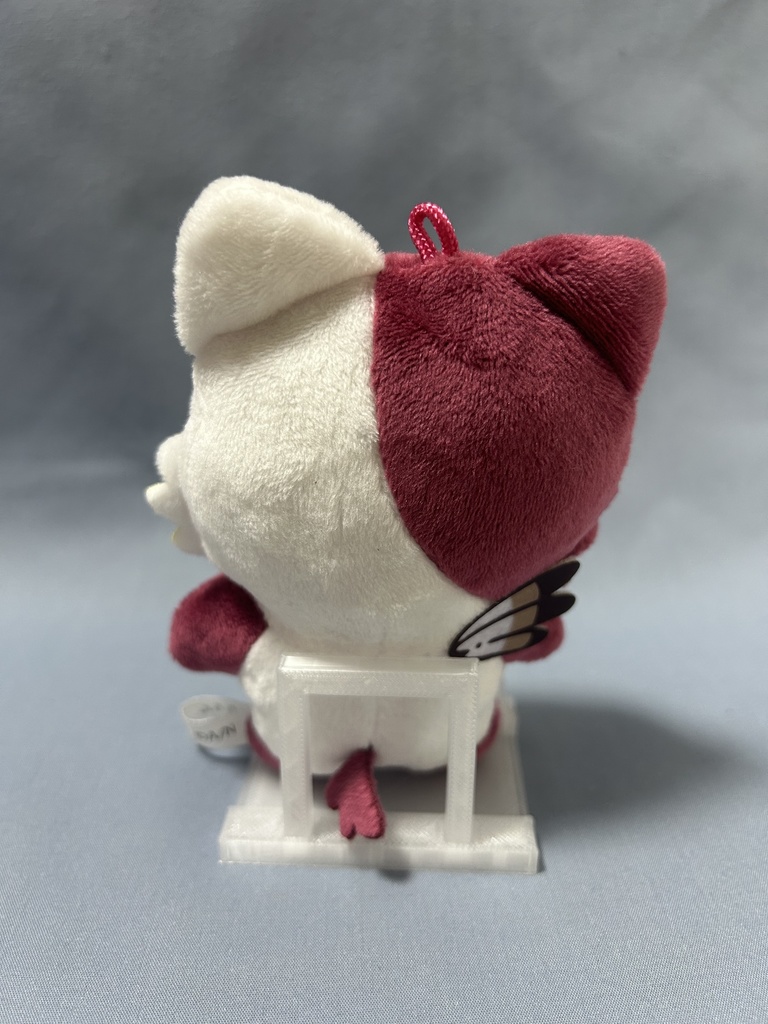 【非公式】にじたうんスタンド【unofficial】Nijitown stand