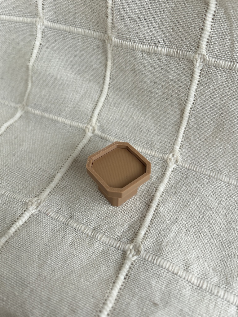 小さな鏡餅 Miniature Japanese New Year Cake