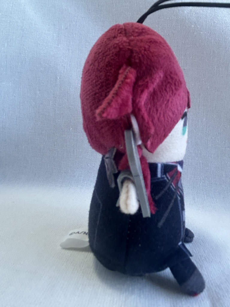 ミニナイフ&フォーク(クリップ付き) miniature knife & fork (with clip)