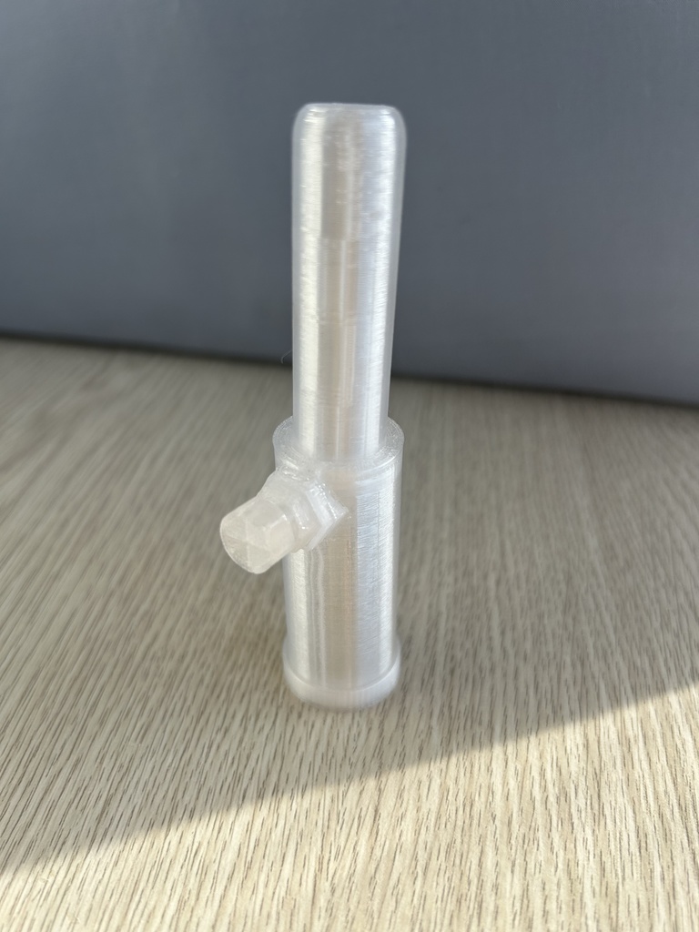 にじぱぺ棒 stick for Niji-puppet