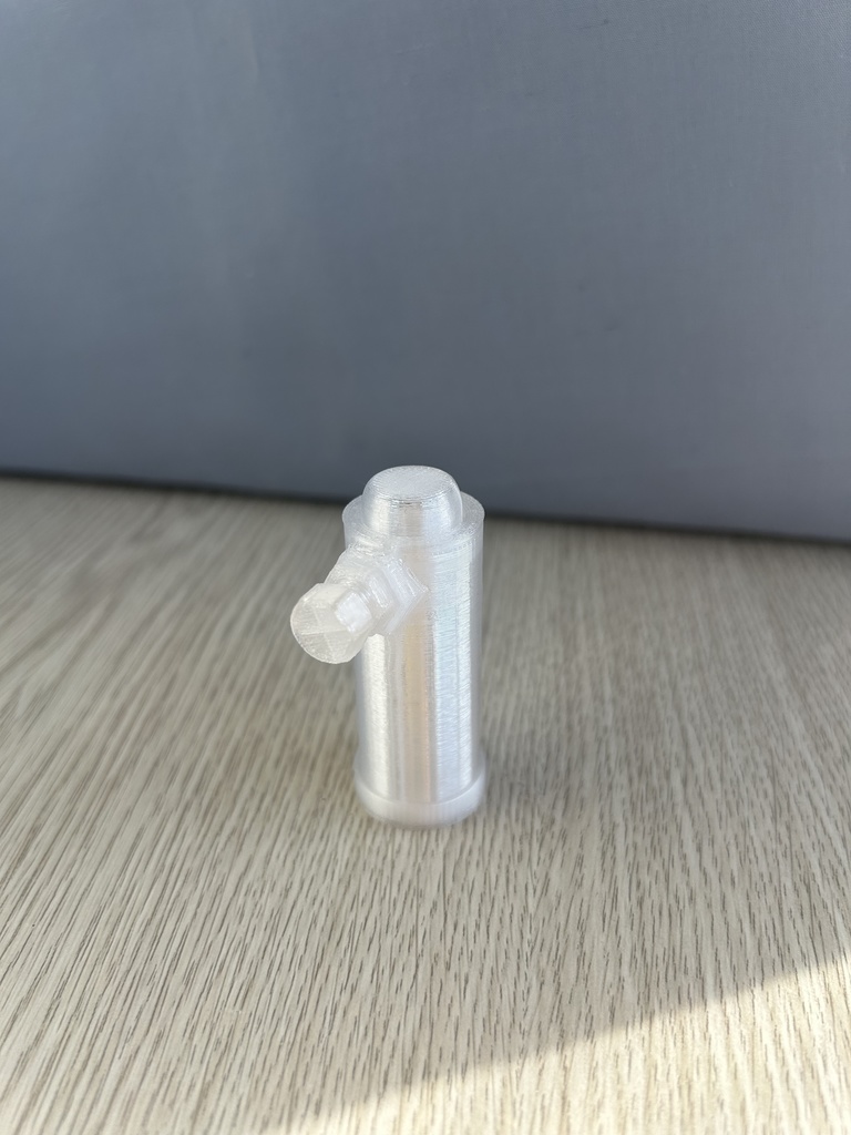 にじぱぺ棒 stick for Niji-puppet