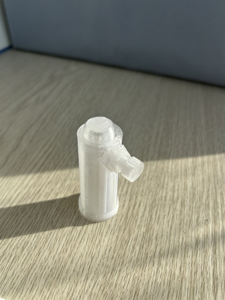 にじぱぺ棒 stick for Niji-puppet