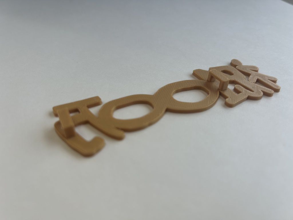 100万お祝いメガネ 1Million Celebration Eyeglass