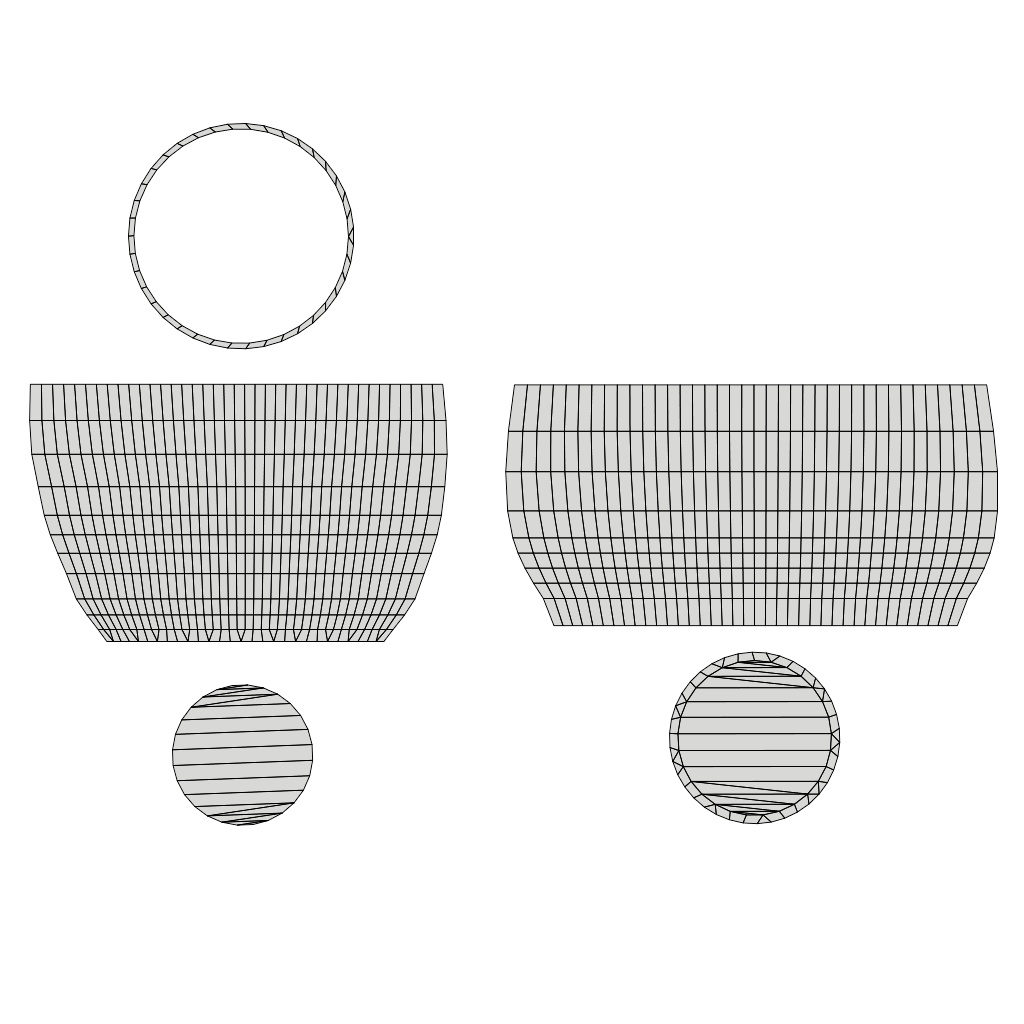 タンブラー#01 FBX VRChat Tumbler