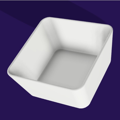 小鉢#02 FBX VRChat Small dish