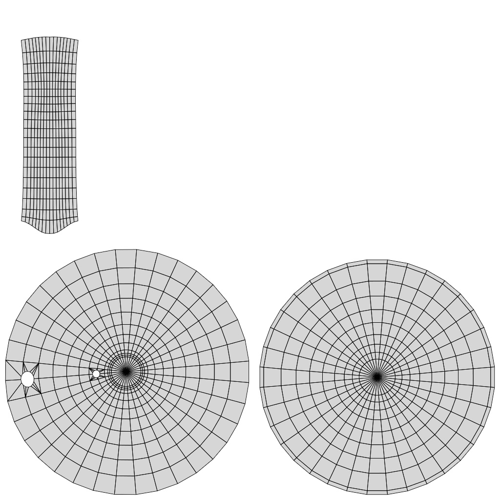 スープカップ#01 FBX VRChat Soup cup