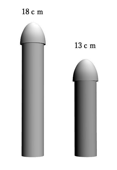 角(ツノ)_Horn_素材集