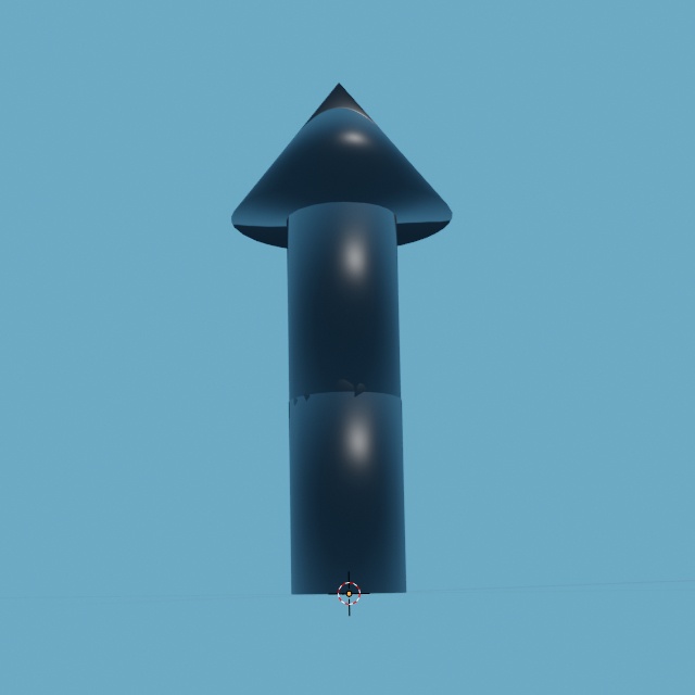 角(ツノ)_Horn_素材集