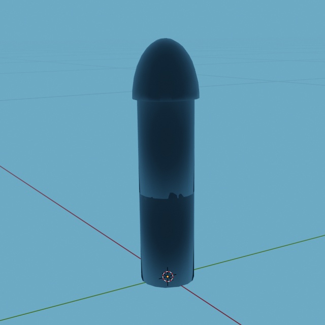 角(ツノ)_Horn_素材集