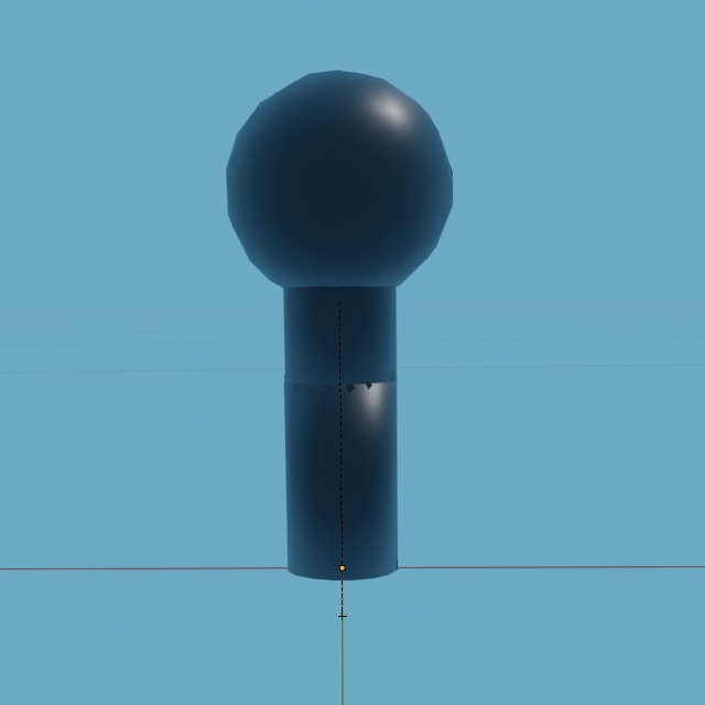 角(ツノ)_Horn_素材集