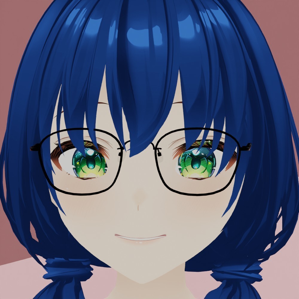 ウェリントンフルリムメタルフレーム眼鏡#1 FBX