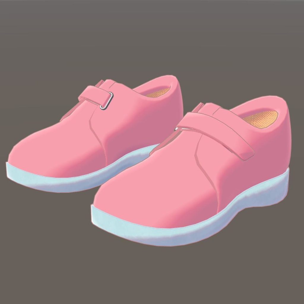 ナースシューズ2 VRC xwear