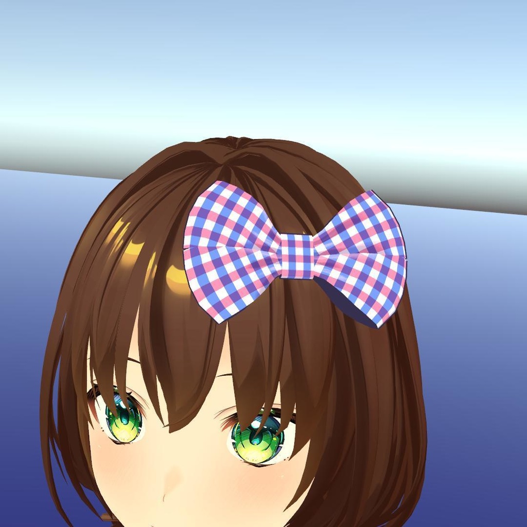 VRC リボン1~7 セット xwear