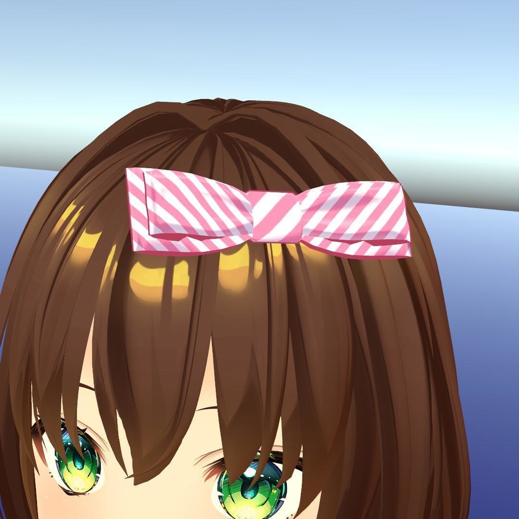 VRC リボン1~7 セット xwear