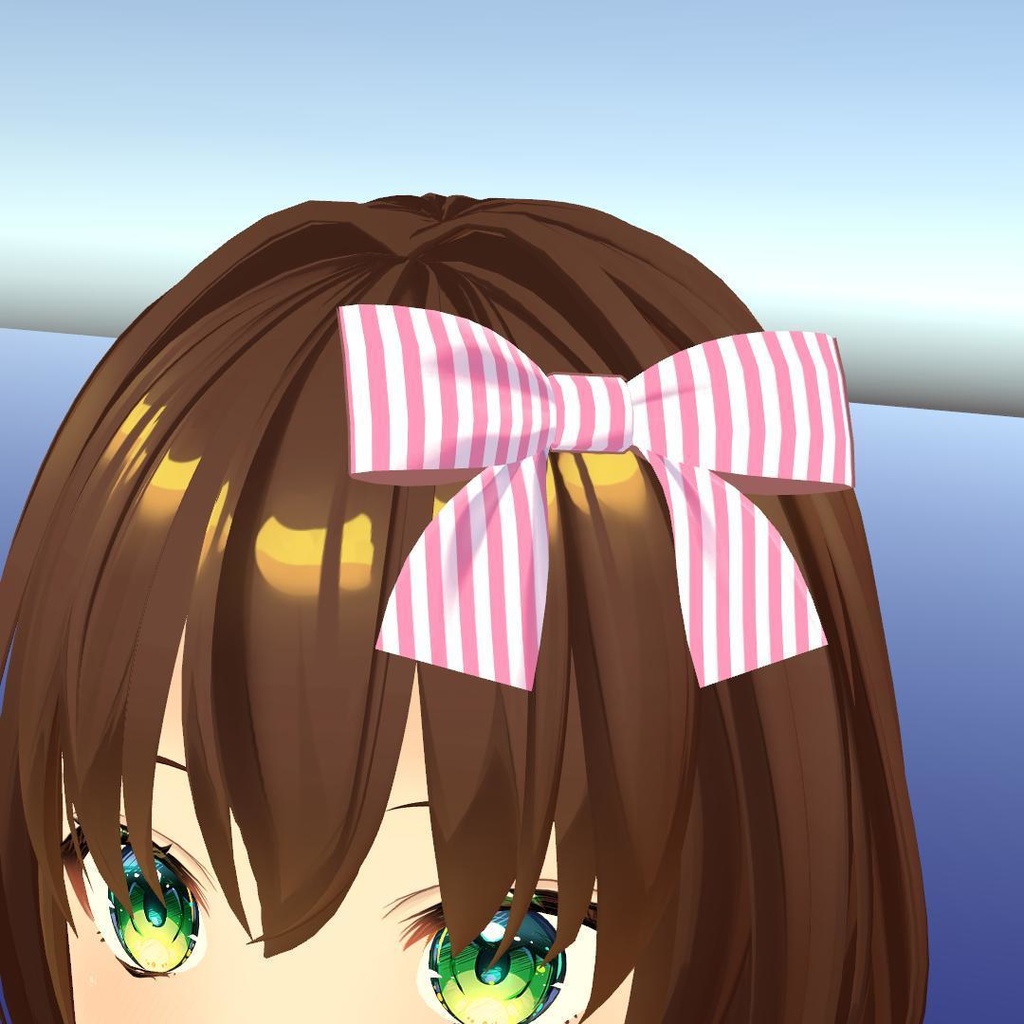 VRC リボン1~7 セット xwear