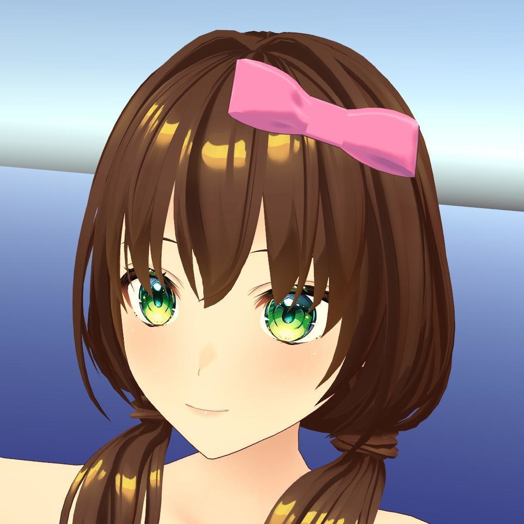 VRC リボン1~7 セット xwear