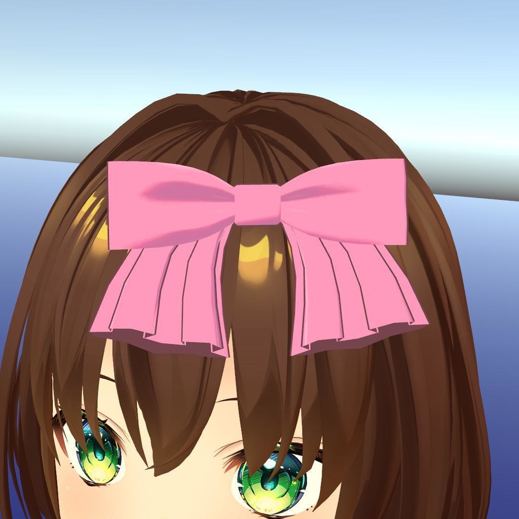 VRC リボン1~7 セット xwear