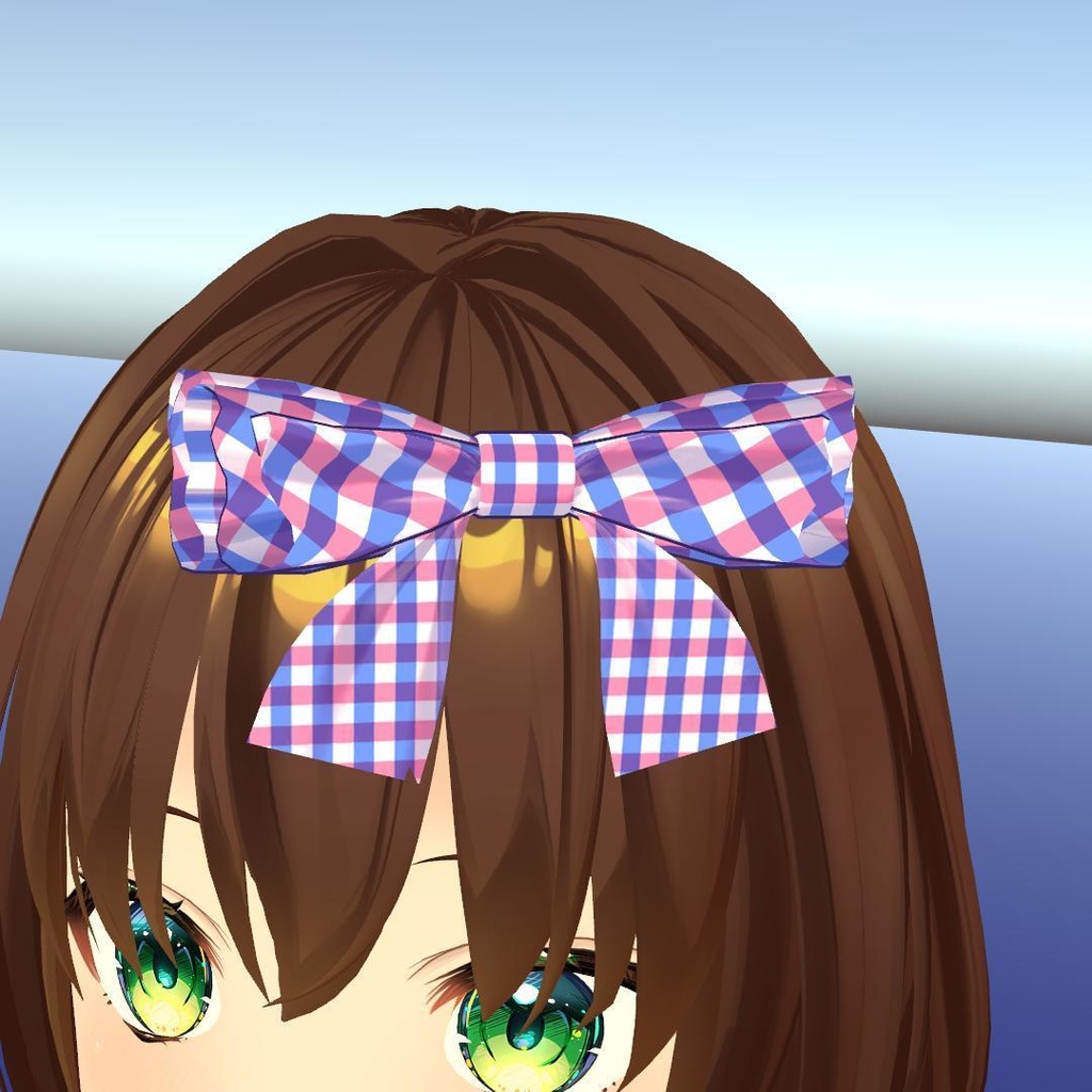 VRC リボン1~7 セット xwear