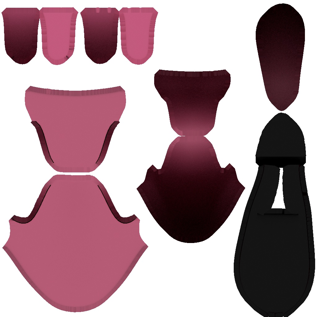 VRC レインシューズ_Rain shoes#1