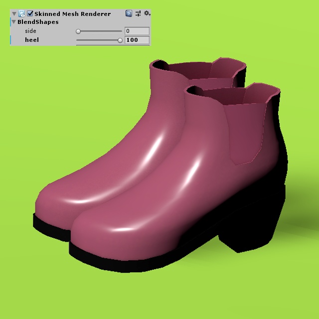 VRC レインシューズ_Rain shoes#1