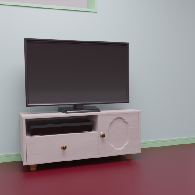 テレビセット#1 (32,24型)