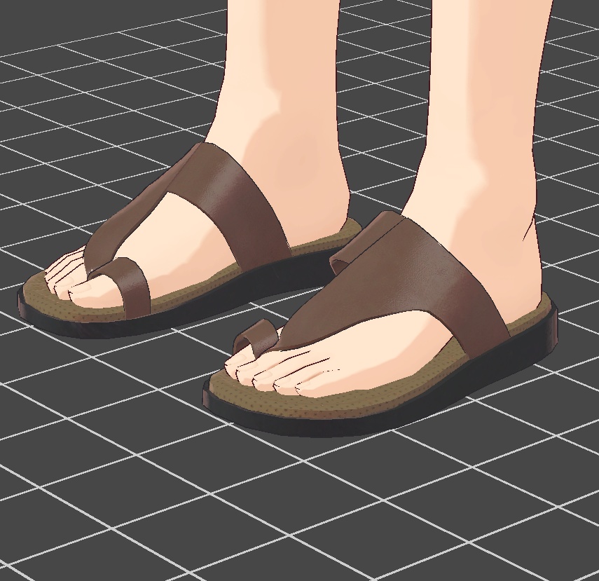 ベンハーサンダル FBX XWEAR