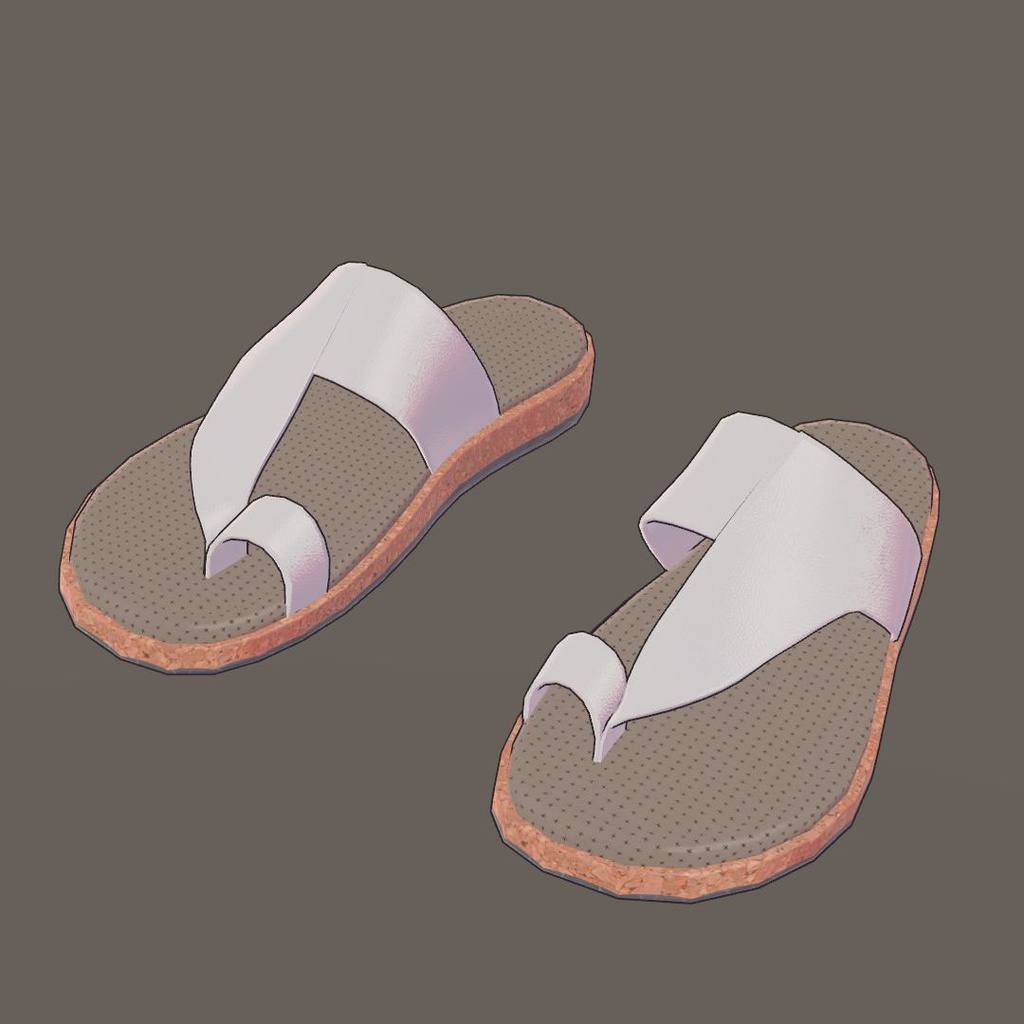 ベンハーサンダル FBX XWEAR