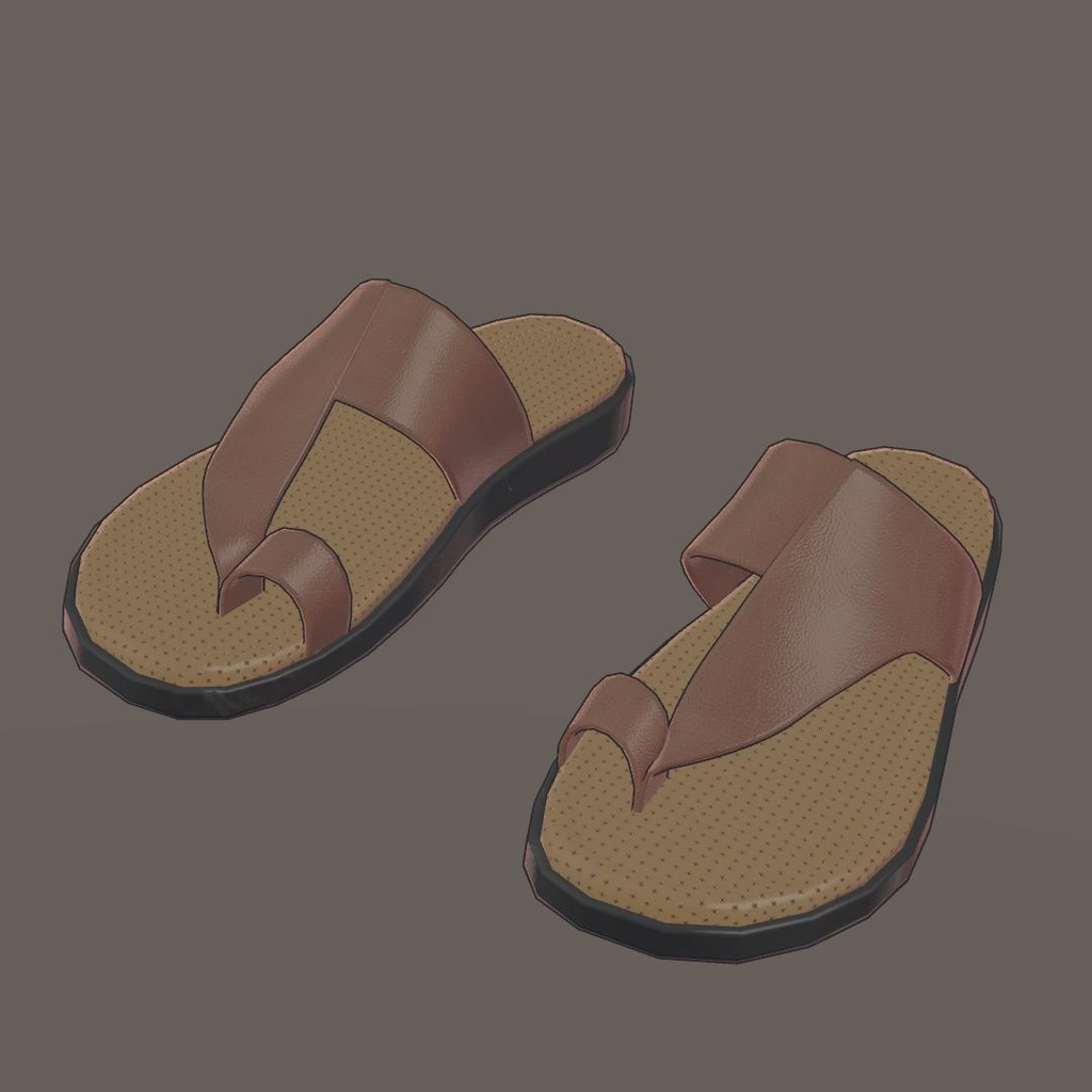 ベンハーサンダル FBX XWEAR