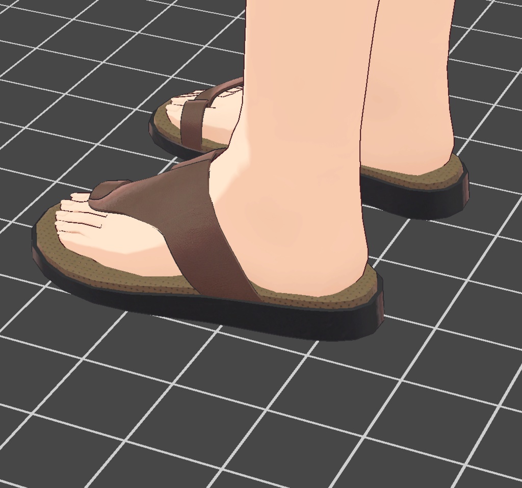 ベンハーサンダル FBX XWEAR