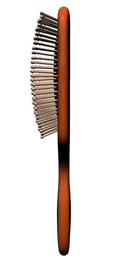 パドルブラシ クリスタ vrchat