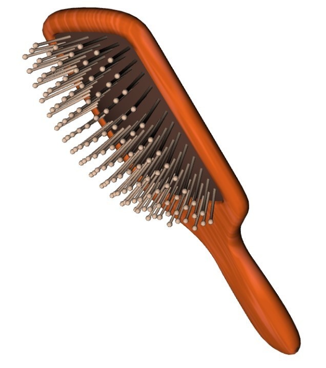 パドルブラシ クリスタ vrchat