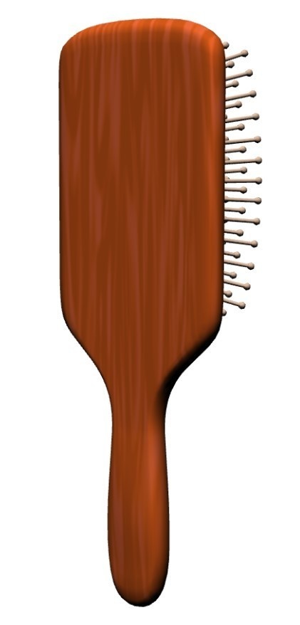 パドルブラシ クリスタ vrchat