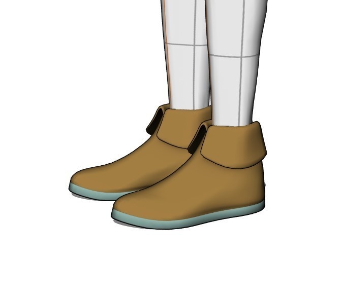 サッカースパイク、スリッポン等靴4種類 FBX VRC