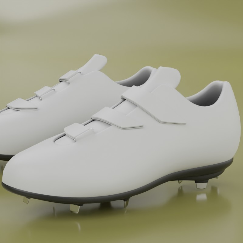 サッカースパイク、スリッポン等靴4種類 FBX VRC