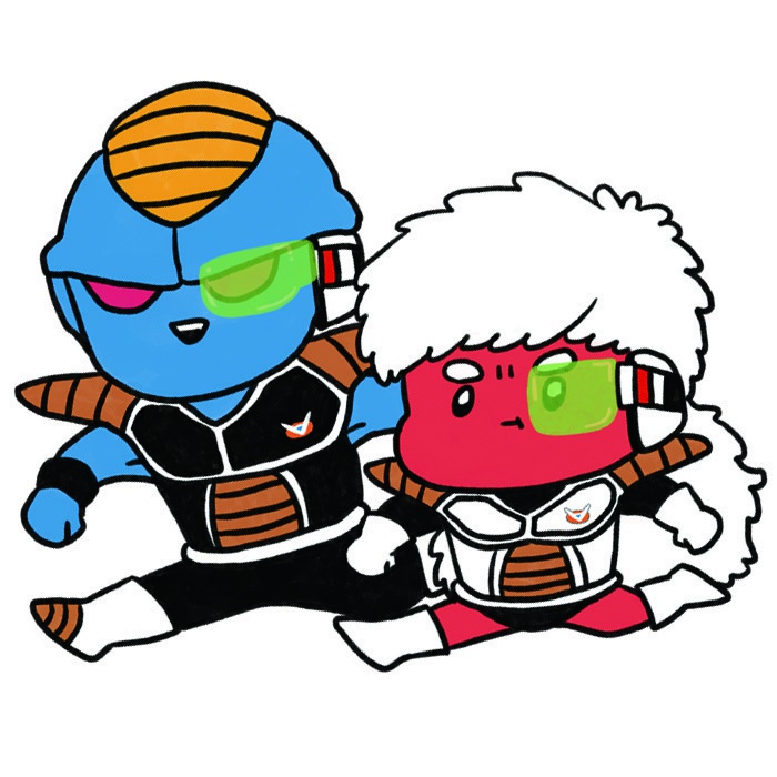 ぱーぷるこめっとキーホルダー