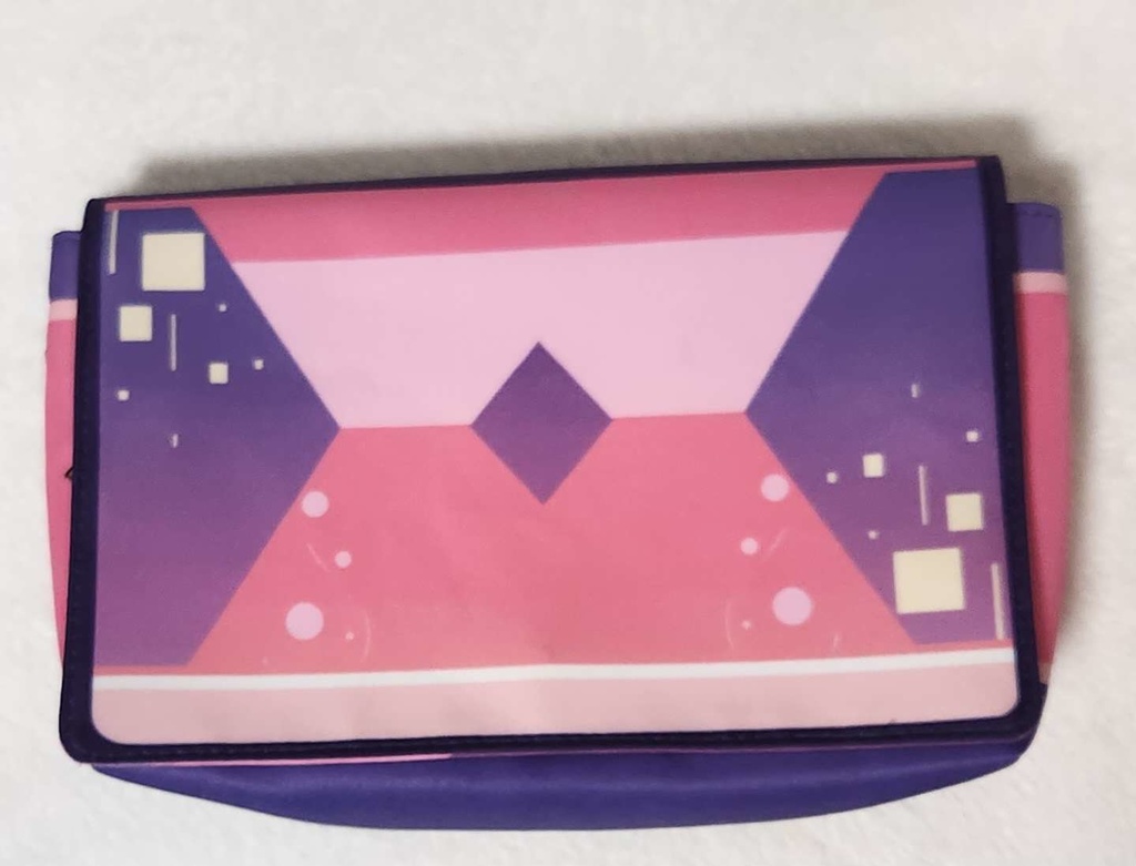 【数量限定】花譜 スマホポシェット