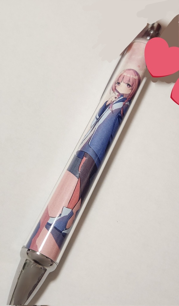 【C105記念】新刊・文房具6点セット