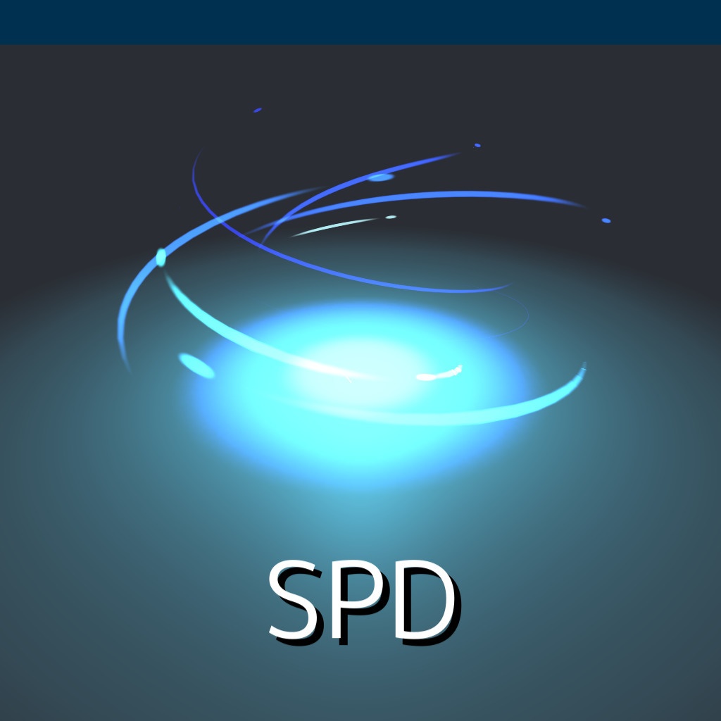 バフゾーンのような エフェクト