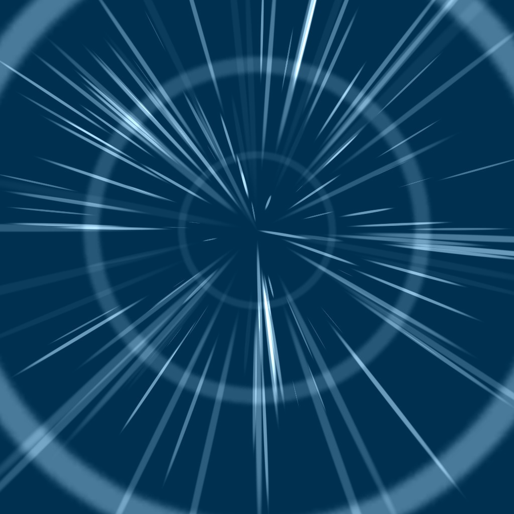 叫びのエフェクト