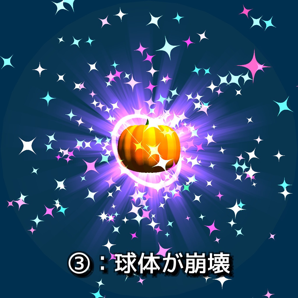 【召喚】システム & エフェクト