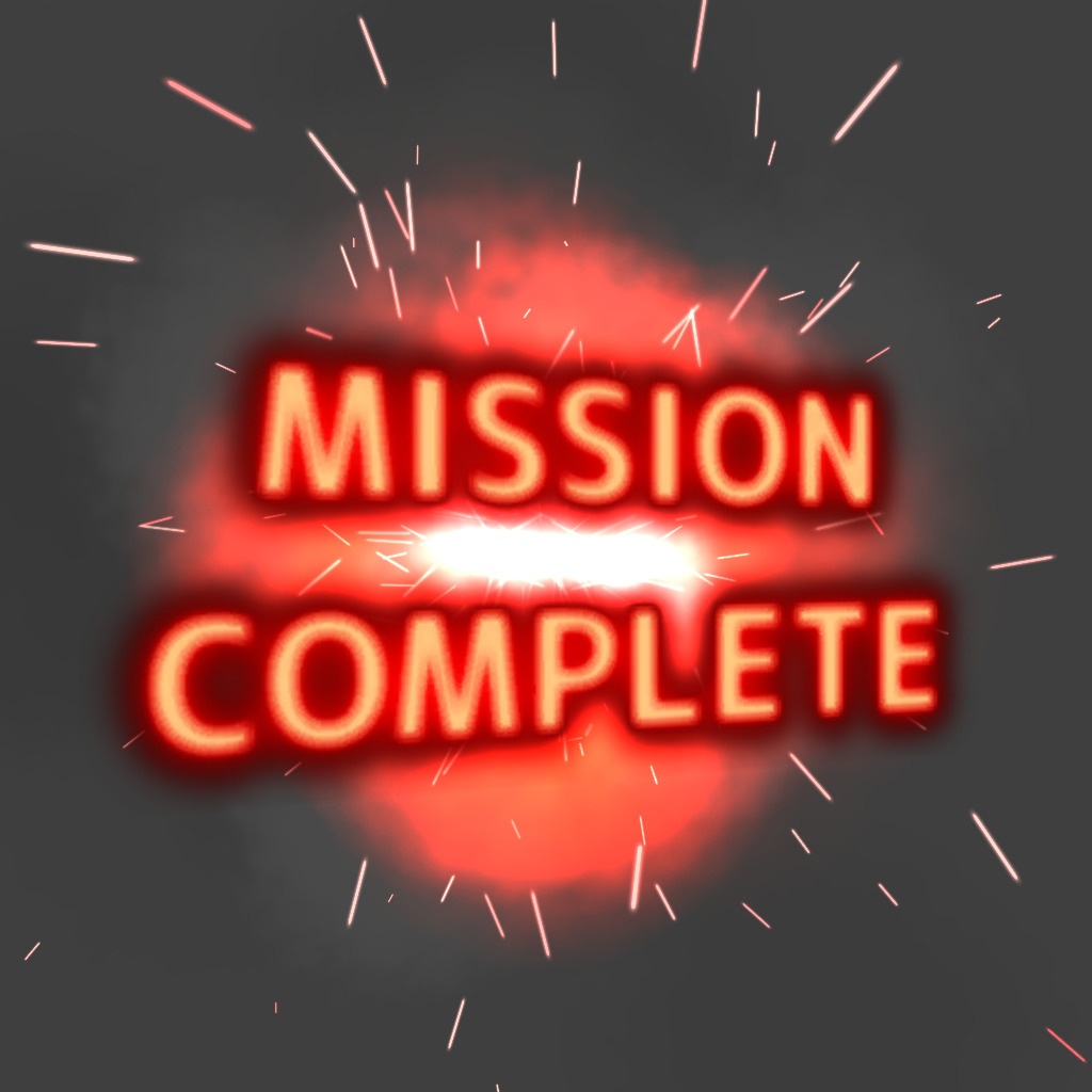 【ゲームオーバー】などのカットシーン「4種」