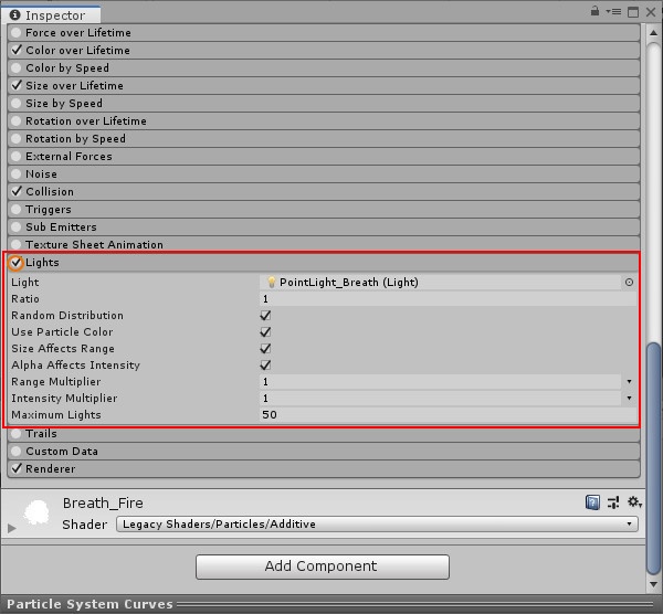 【ブレス系】エフェクト