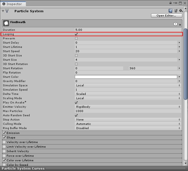 【ブレス系】エフェクト