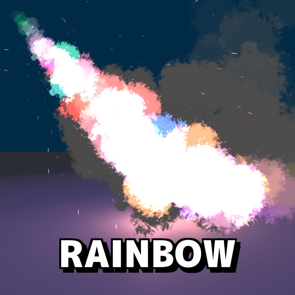 【ブレス系】エフェクト