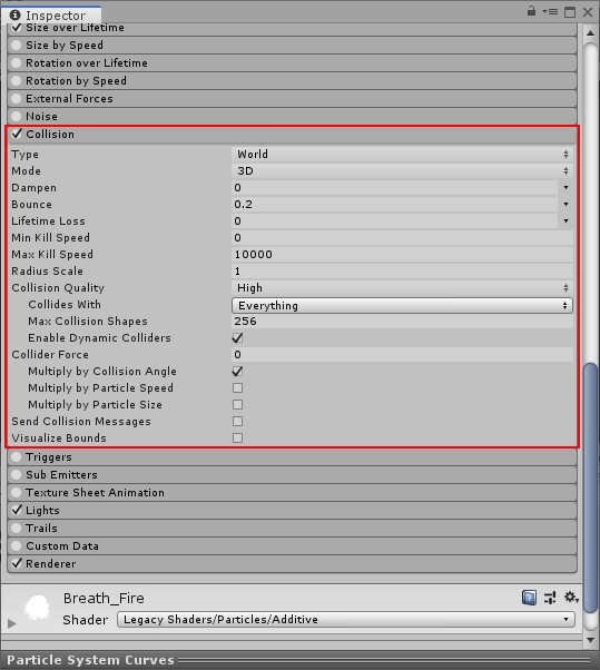 【ブレス系】エフェクト