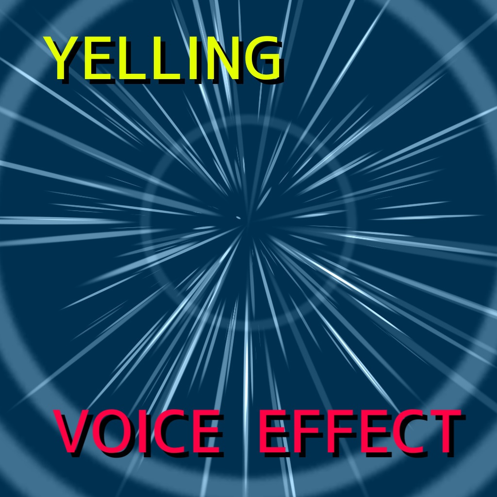 エフェクトコレクション Vol1